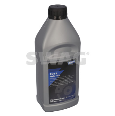 Brake Fluid SWAG